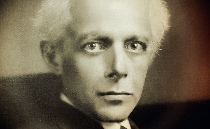 Bartók • Definitive Collections?