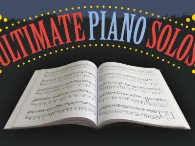 Ultimate Piano Solos