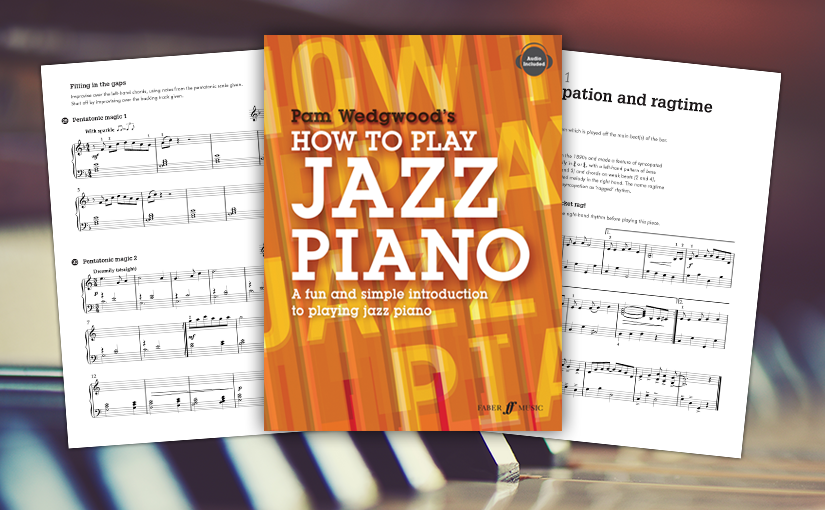 How to Play Jazz Piano