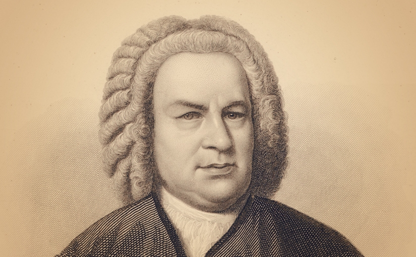 Breathing with Bach