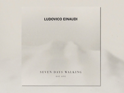 Einaudi’s Seven Days Walking