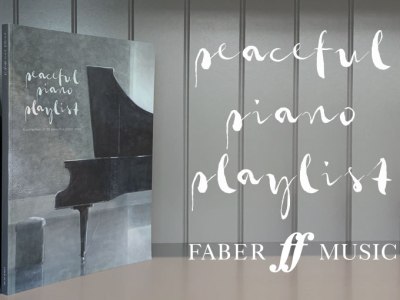 The Peaceful Piano Playlist
