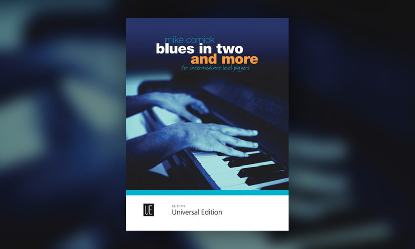 Blues in Two and more…
