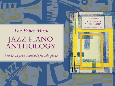 The Faber Music Jazz Anthology