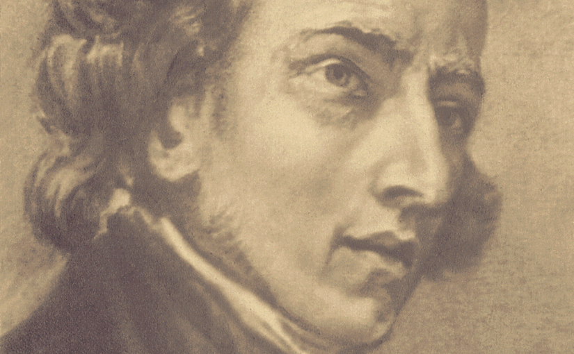 Discovering Chopin