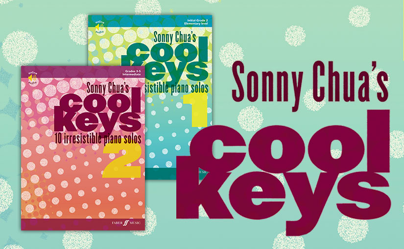 Sonny Chua’s ‘Cool Keys’