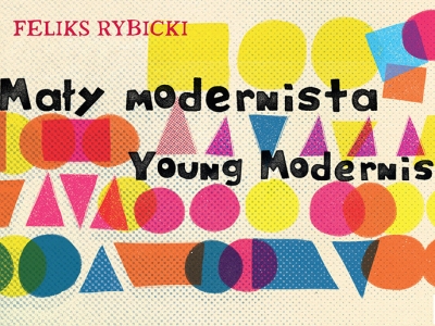 Rybicki: Young Modernist
