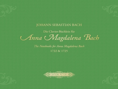 Rediscovering Anna Magdalena Bach’s Notebooks