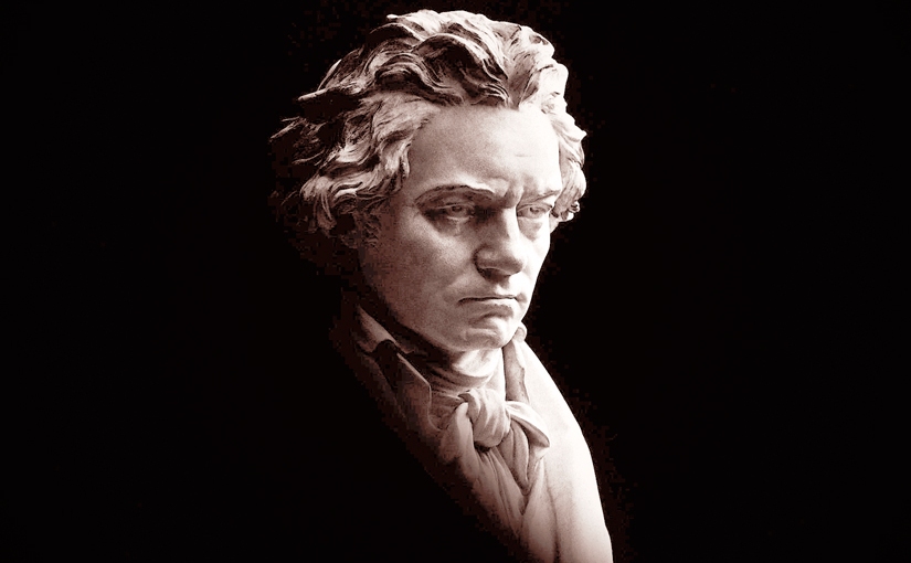 Beethoven’s Piano Sonatas: the Jonathan Del Mar edition