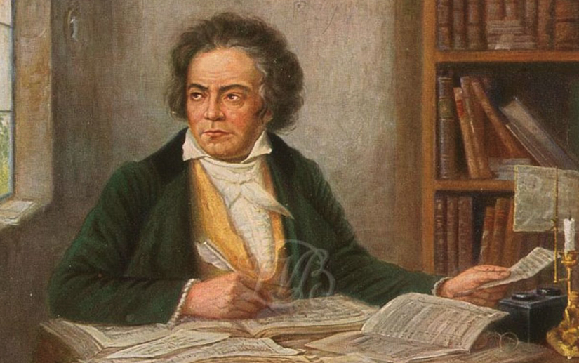 The Beethoven Sonatas: Where to Start?